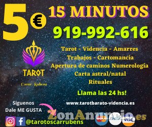 Videncia guiamos tus pasos a un futuro exitoso
